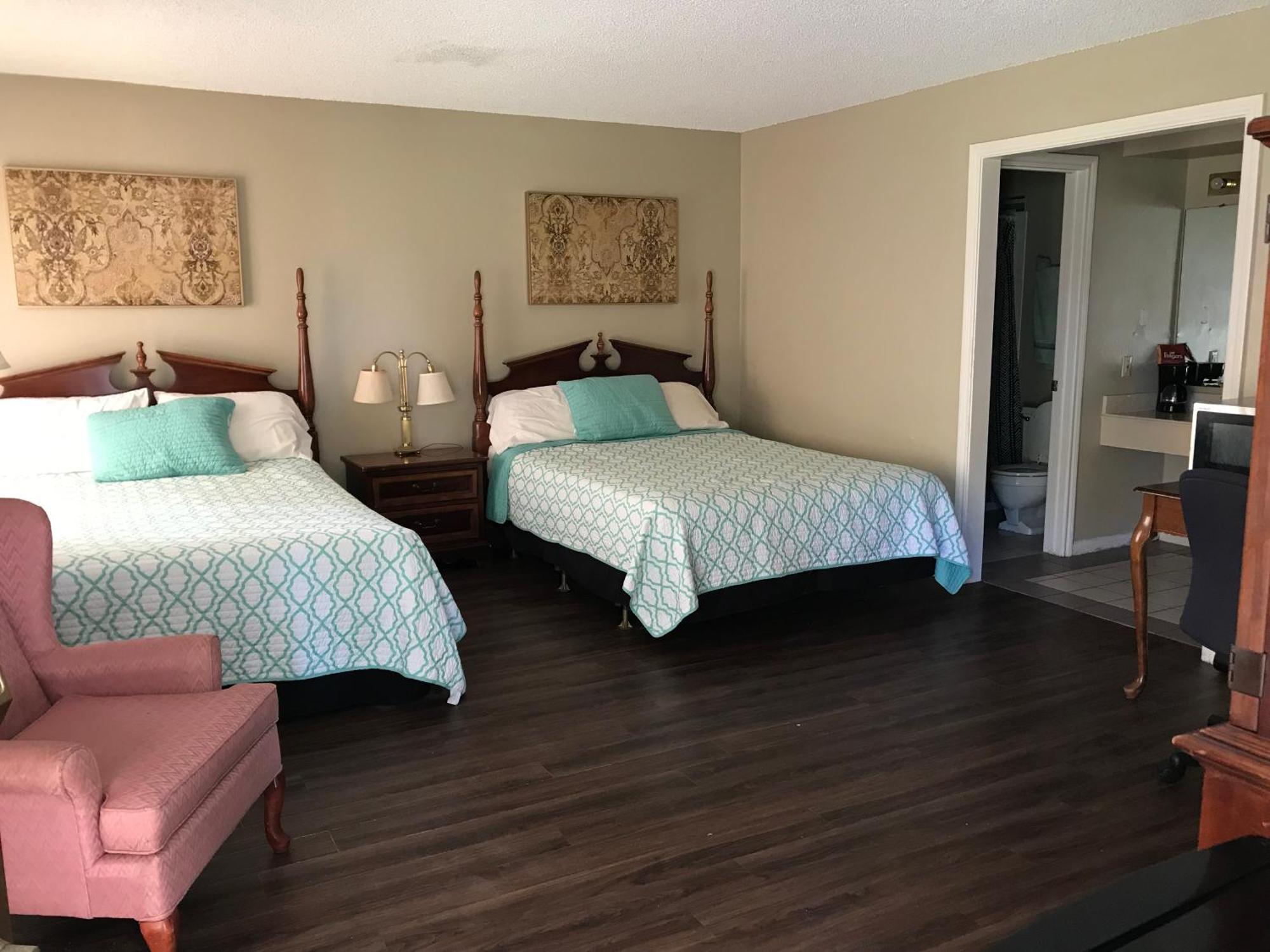 Columbia Lakes & Conference Center Resort West Columbia