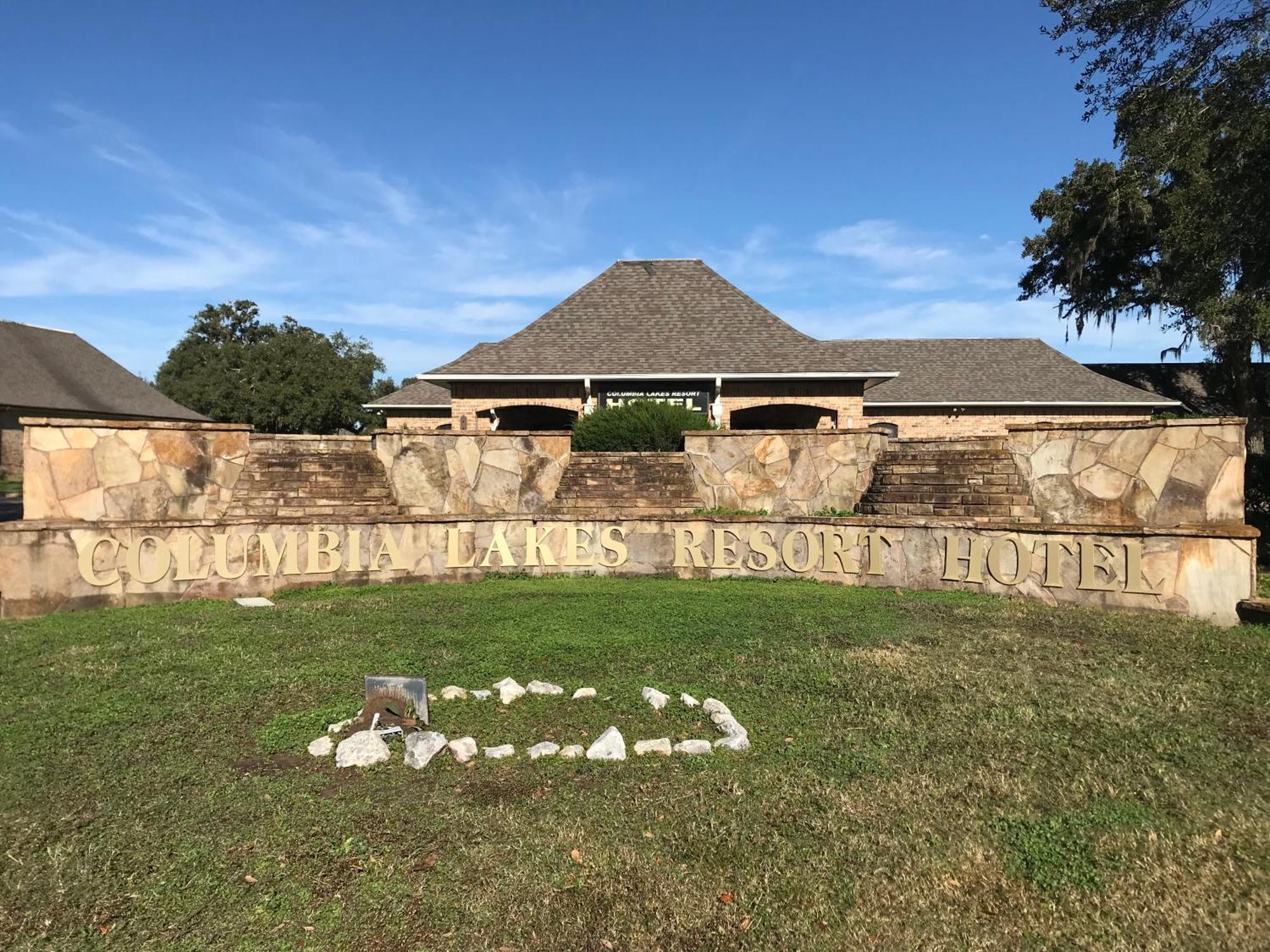 Columbia Lakes & Conference Center