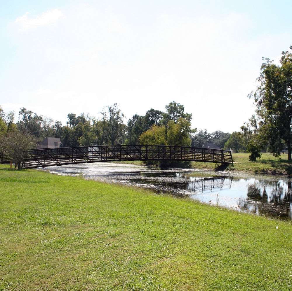 Columbia Lakes & Conference Center Resort