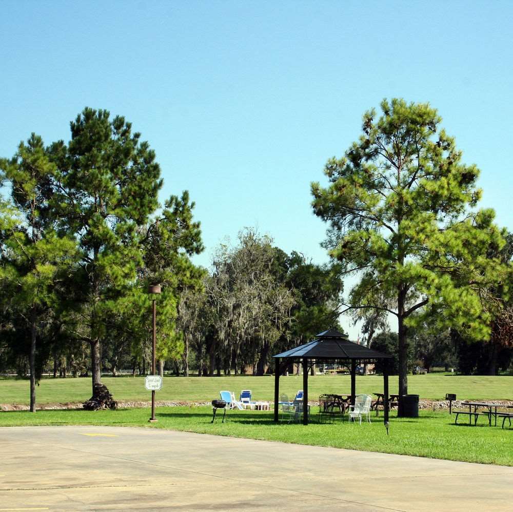 Columbia Lakes & Conference Center Resort 3*