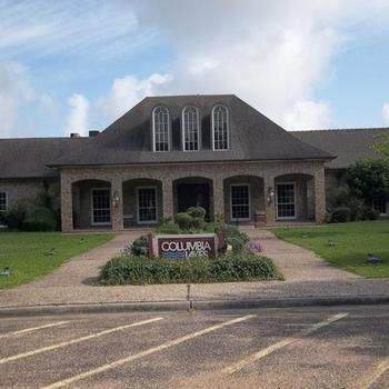 Columbia Lakes & Conference Center West Columbia