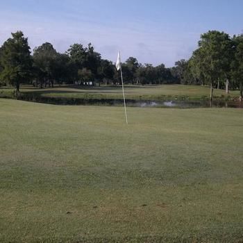 Columbia Lakes & Conference Center