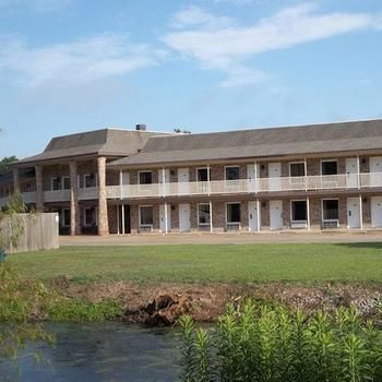 Resort Columbia Lakes & Conference Center