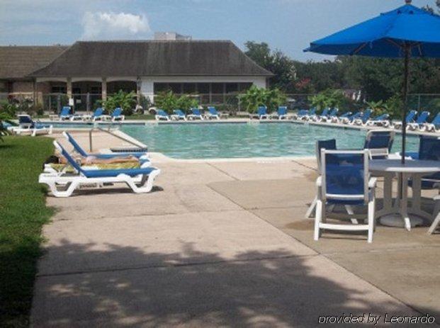Columbia Lakes & Conference Center West Columbia