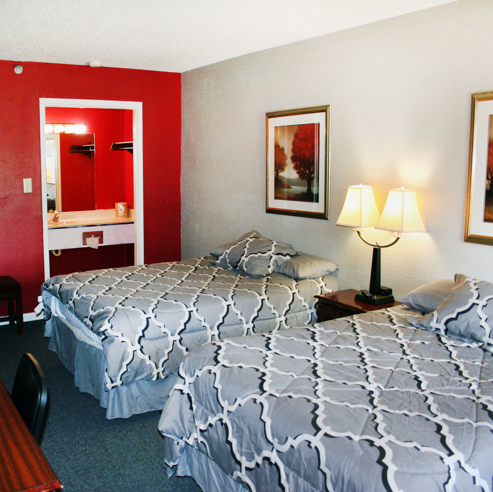 Columbia Lakes & Conference Center Resort