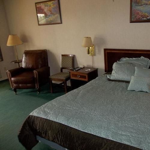 Columbia Lakes & Conference Center Resort 3*