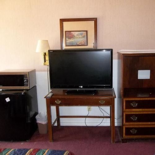 Resort Columbia Lakes & Conference Center 3*