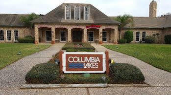 Columbia Lakes & Conference Center 3*