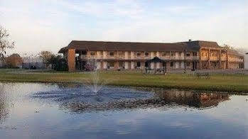 Columbia Lakes & Conference Center Resort West Columbia