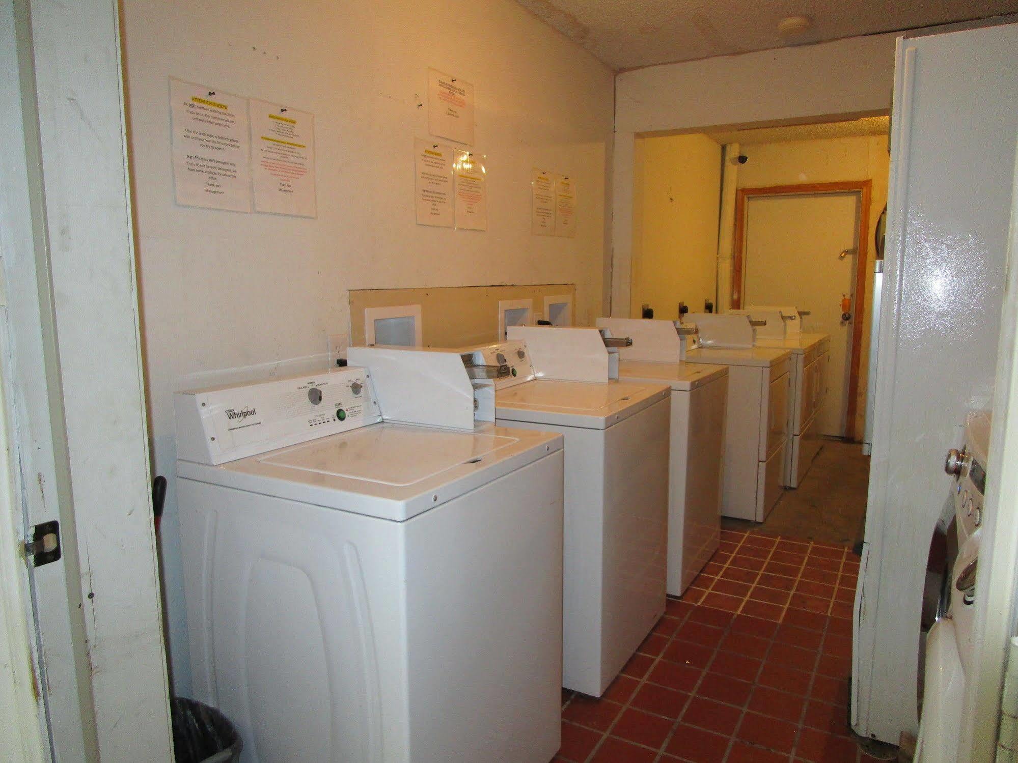 Columbia Lakes & Conference Center 3*