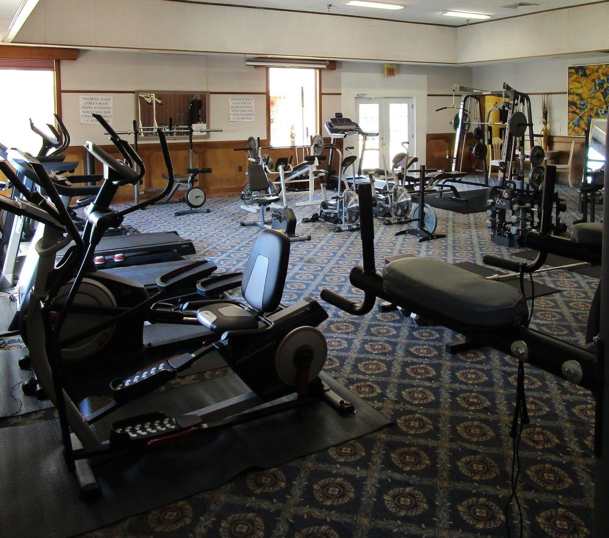 Columbia Lakes & Conference Center