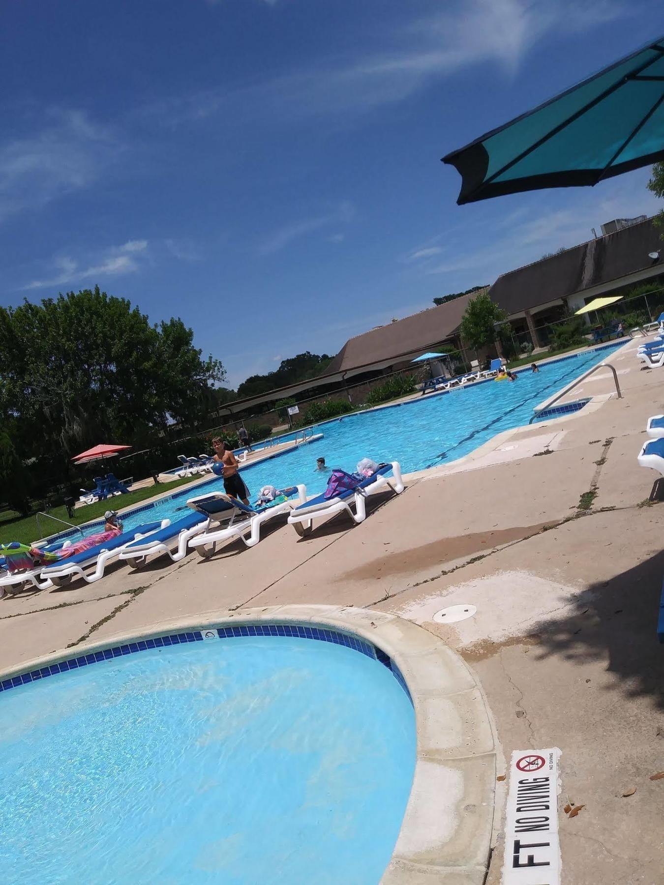 Columbia Lakes & Conference Center 3* West Columbia