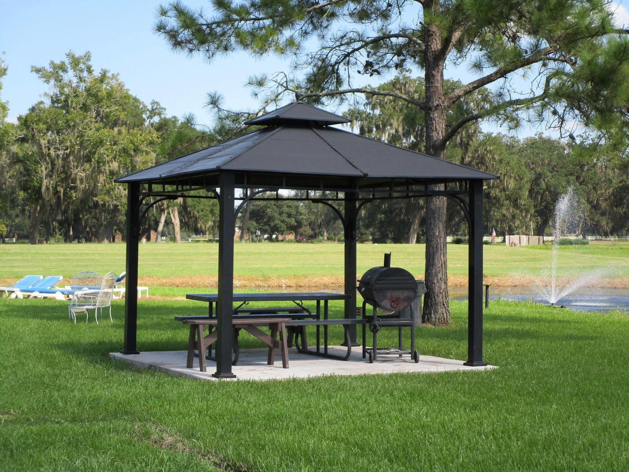 Columbia Lakes & Conference Center 3*