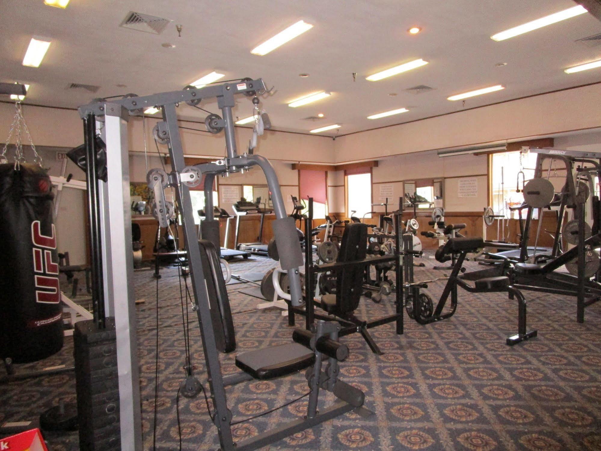 Columbia Lakes & Conference Center Resort 3*