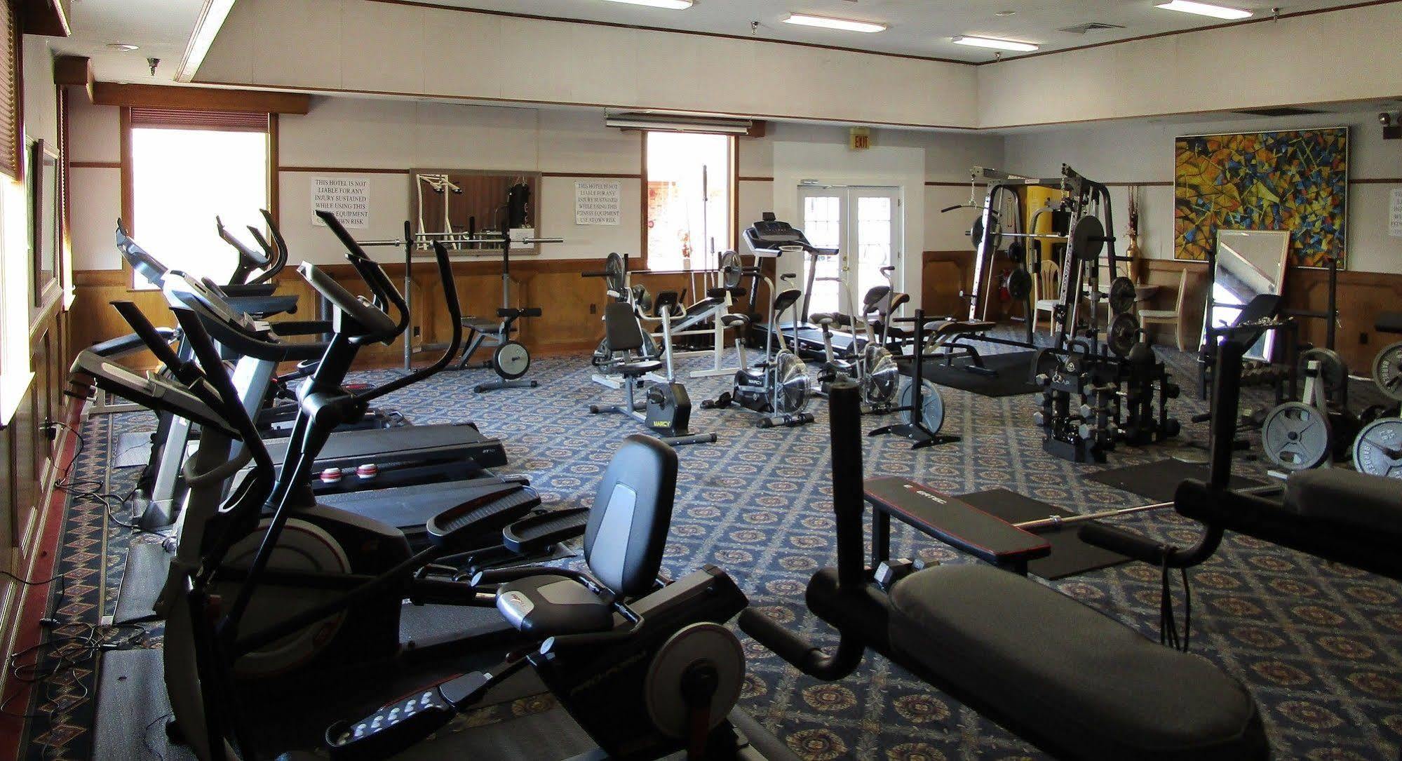 Columbia Lakes & Conference Center Resort West Columbia