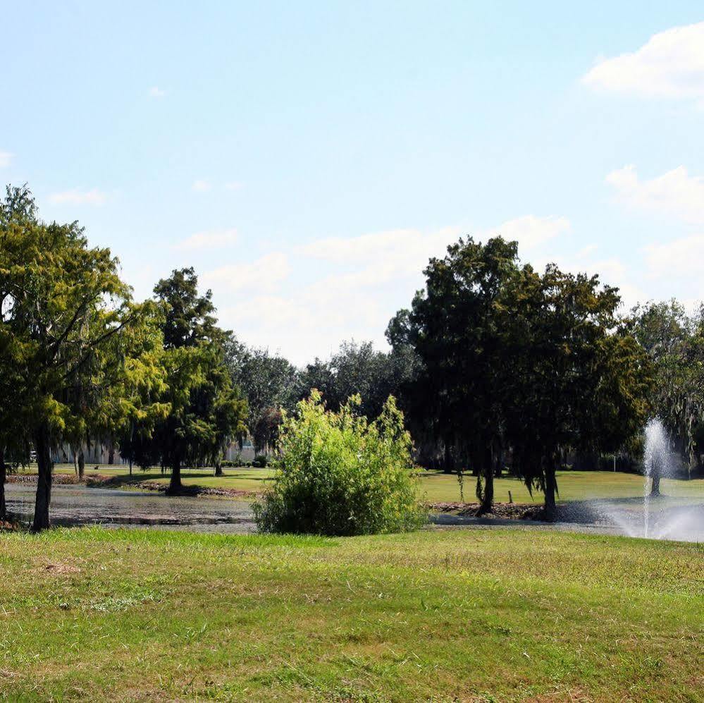 Columbia Lakes & Conference Center Resort