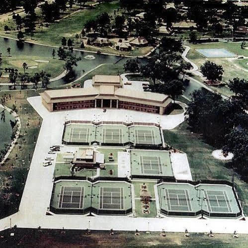 Columbia Lakes & Conference Center Resort 3*