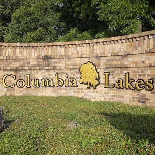 Resort Columbia Lakes & Conference Center 3*